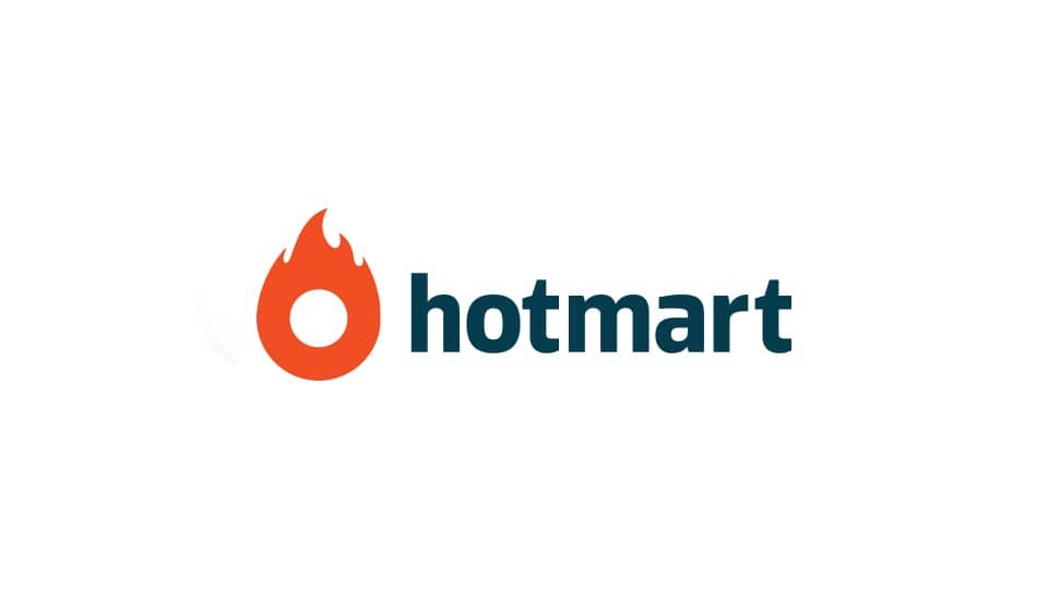 Logo Hotmart Piña Tropical