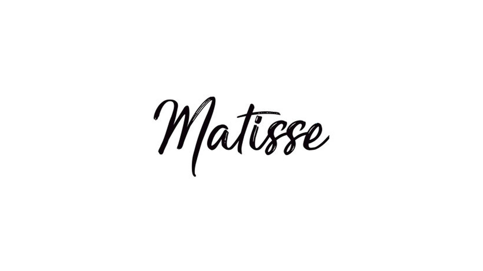 Logo Matisse Piña Tropical