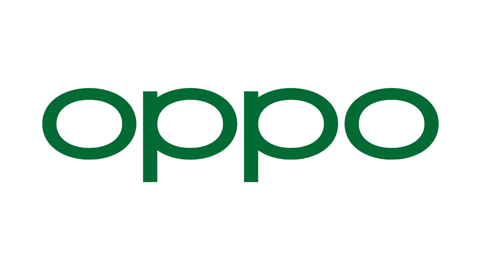 Logo Oppo Piña Tropical