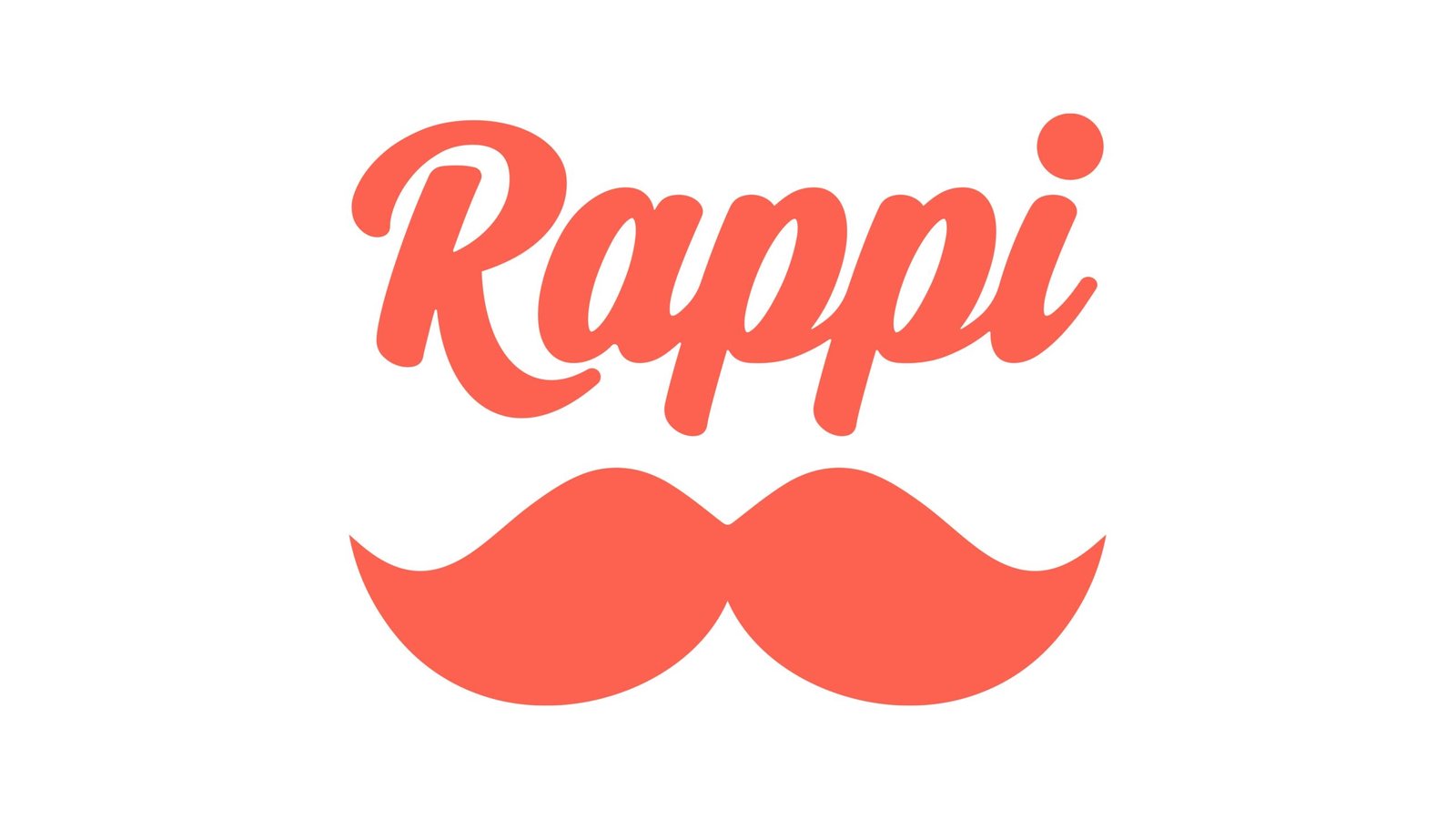 Logo Rappi Piña Tropical