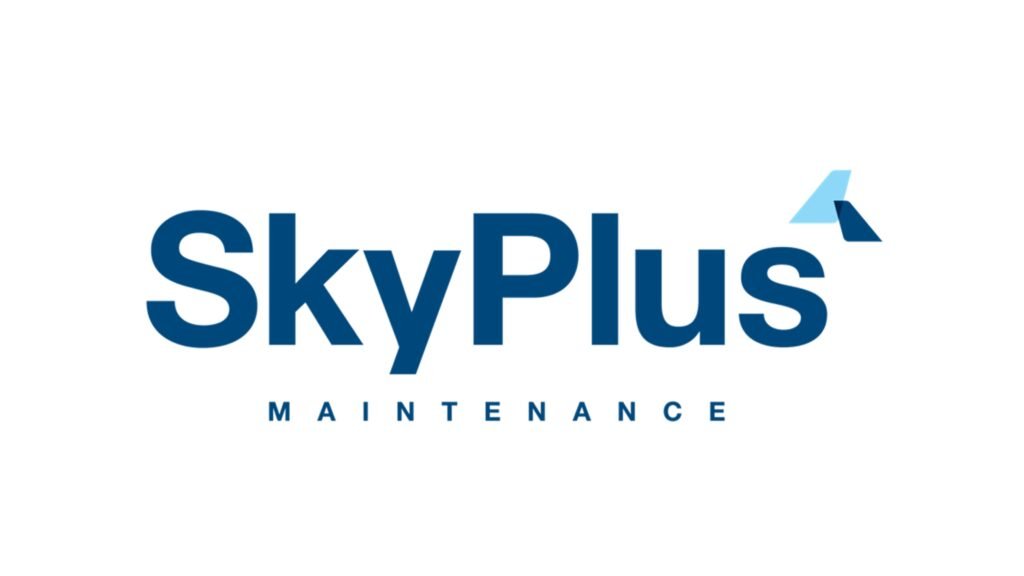 Logo Sky Plus Piña Tropical