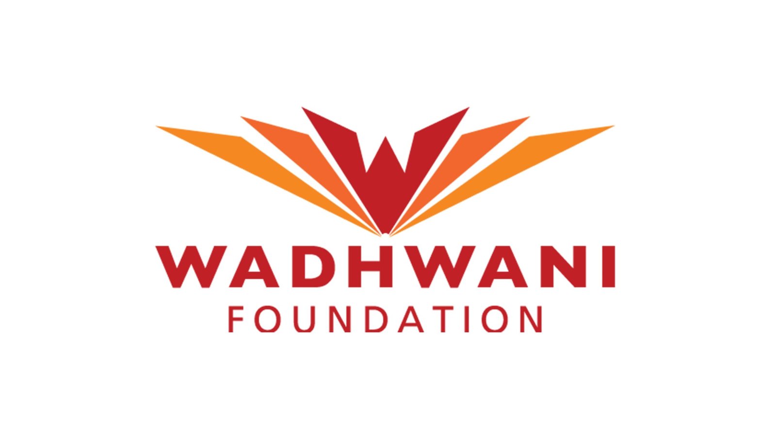 Logo Wadhwani Piña Tropical